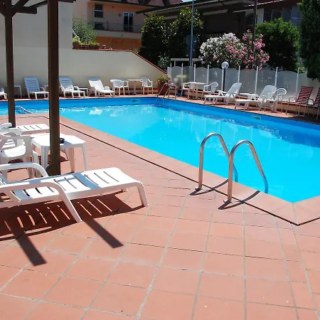 Locazione Turistica I Girasoli.5 *